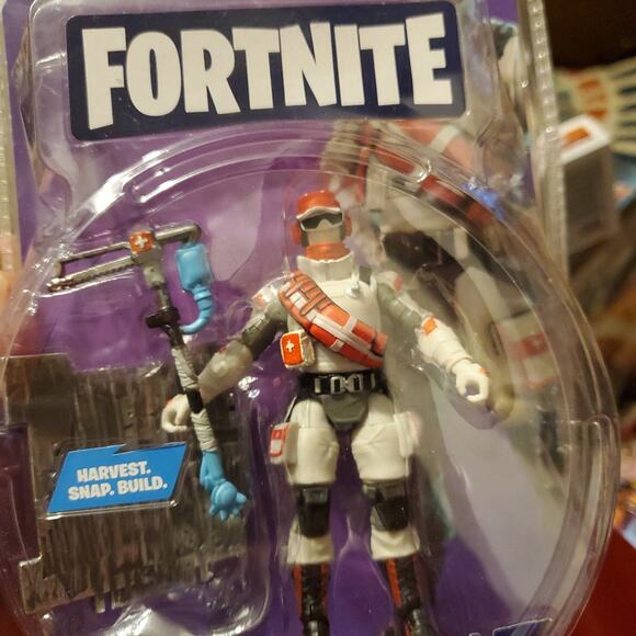 Fortnite - Picture 1 of 2